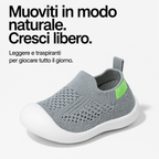 Shoes Kid | Primi passi sicuri, sempre