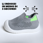 Shoes Kid | Primi passi sicuri, sempre