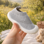 Shoes Kid | Scarpette morbide primi passi, leggere e antiscivolo