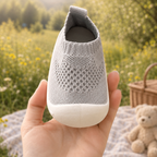 Shoes Kid | Scarpette morbide primi passi, leggere e antiscivolo