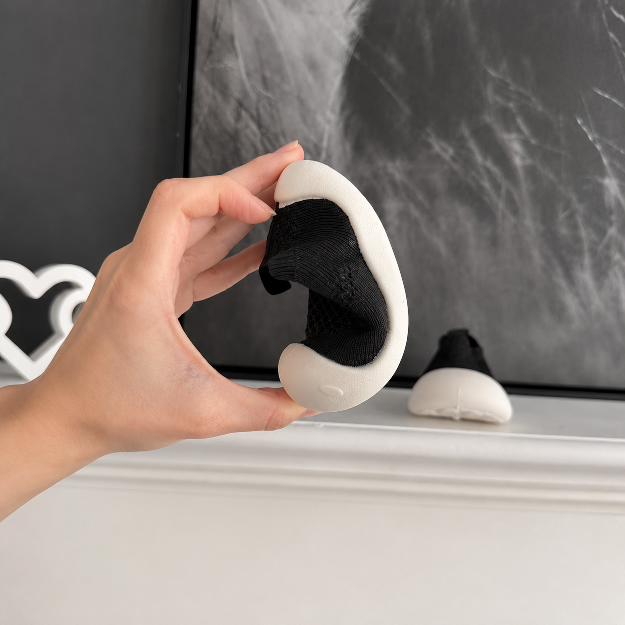 Shoes Kid | Scarpette morbide primi passi, leggere e antiscivolo
